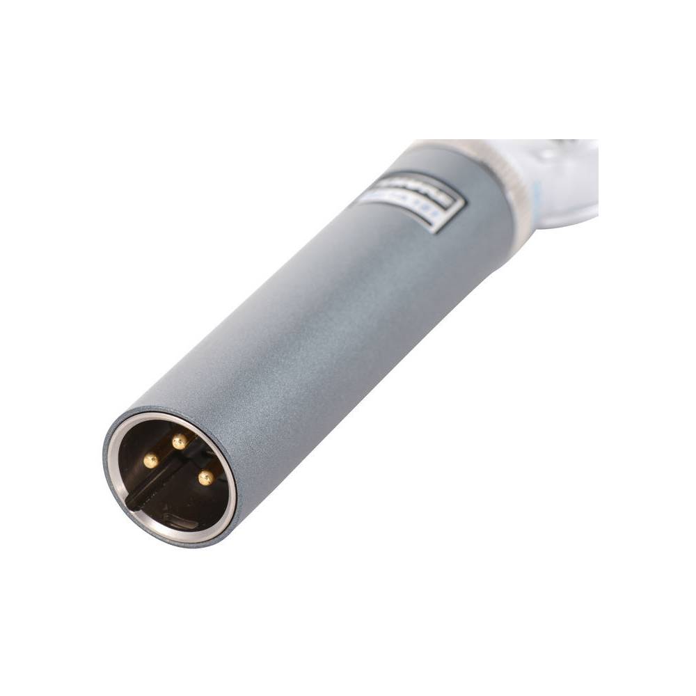 Shure Beta 181/C cardioide condensator instrument microfoon