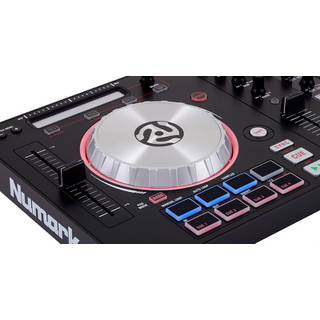 Numark Mixtrack Pro 3 DJ controller kopen? - InsideAudio