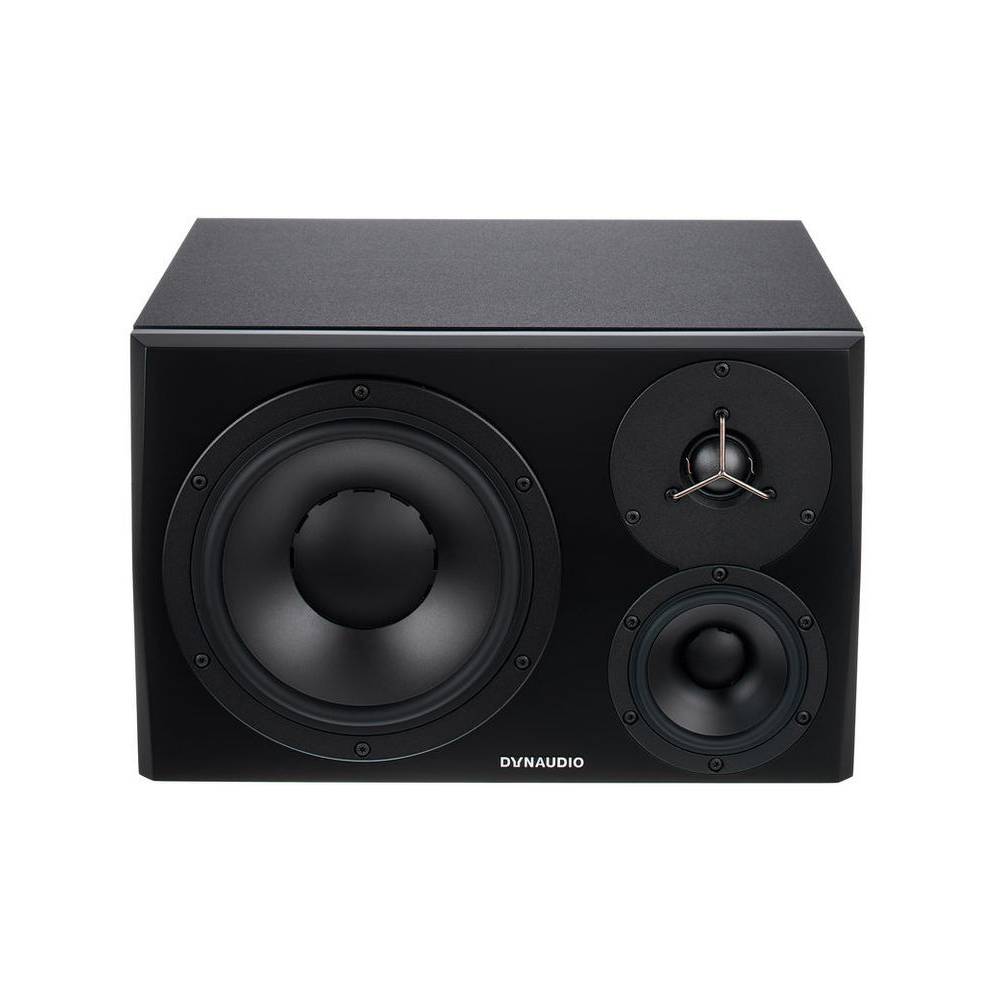 Dynaudio LYD-48 Black rechts