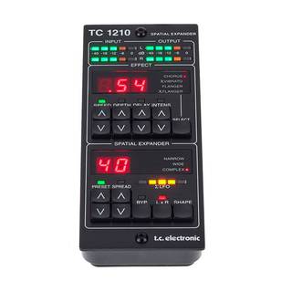 TC Electronic TC1210-DT spatial expander