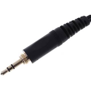 Sennheiser Rechte kabel voor HD 25 hoofdtelefoon 3,5 meter