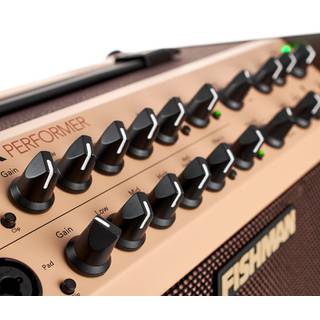 Fishman PRO-LBT-700 Loudbox Performer akoestische gitaarversterker combo