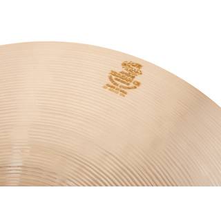 Zildjian 14 ZBT HiHat Pair