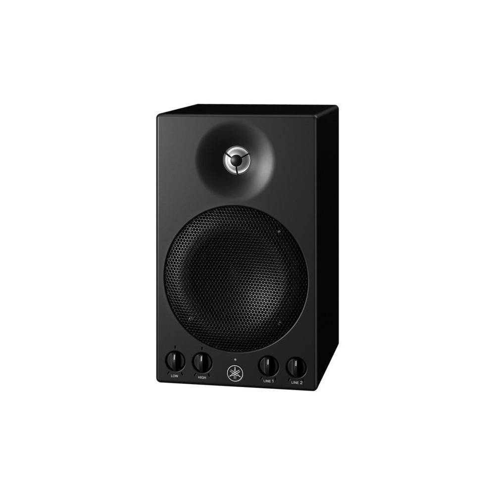 Yamaha MSP3A actieve studiomonitor (per stuk)