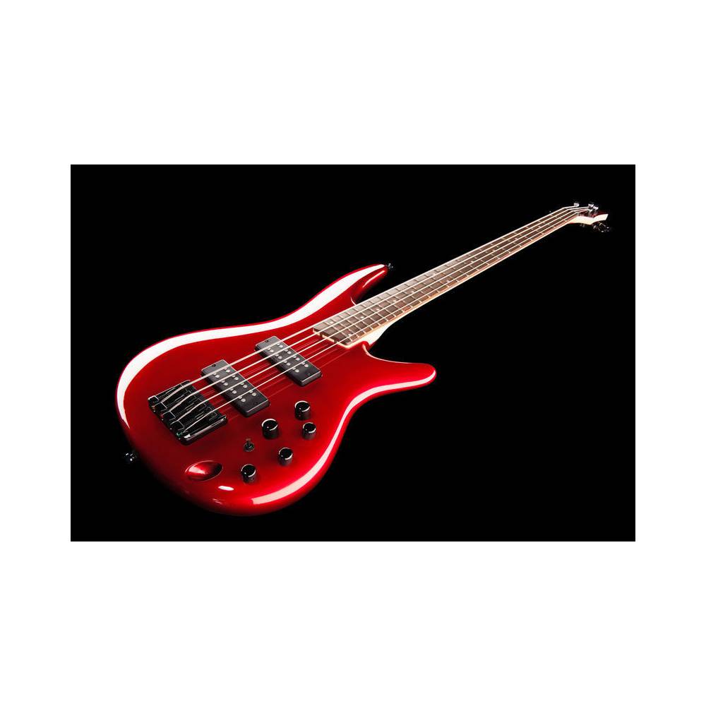 Ibanez SR300EB Candy Apple basgitaar