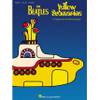 Hal Leonard - The Beatles - Yellow Submarine - PVG