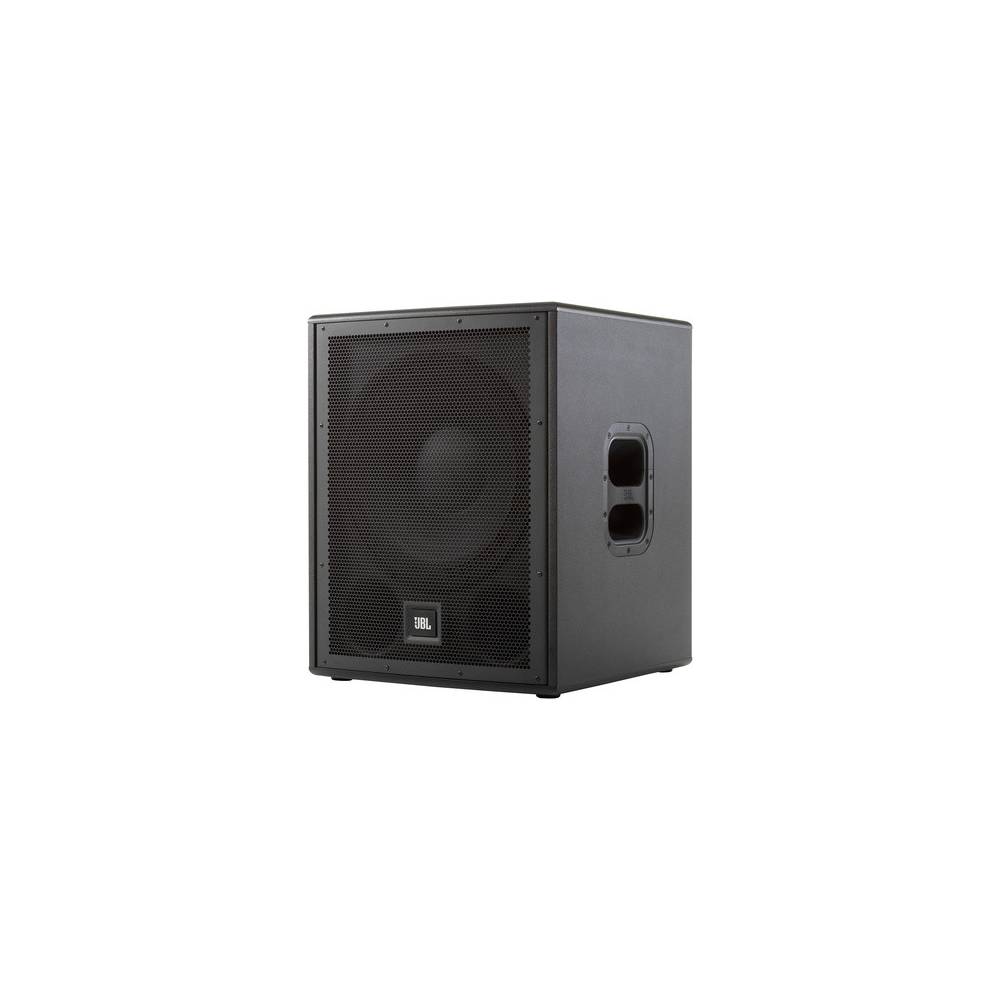 JBL IRX115S actieve 15 inch subwoofer