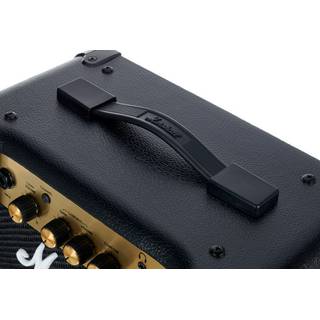 Marshall MG10 10 watt 1x6.5 transistor gitaarversterker combo