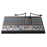 Allen & Heath GL2400-432 PA en studio mixer