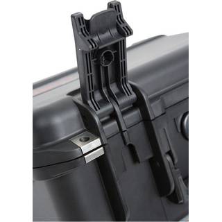 SKB iSeries 4217-30 waterdichte flightcase klass. gitaar