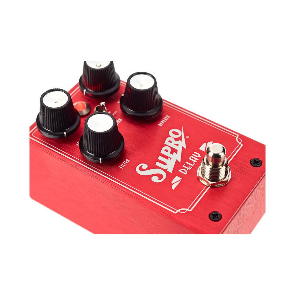 Supro 1313 Analog Delay