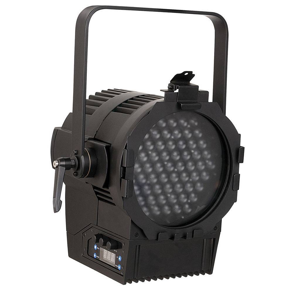Showtec Performer 5000 LED fresnel