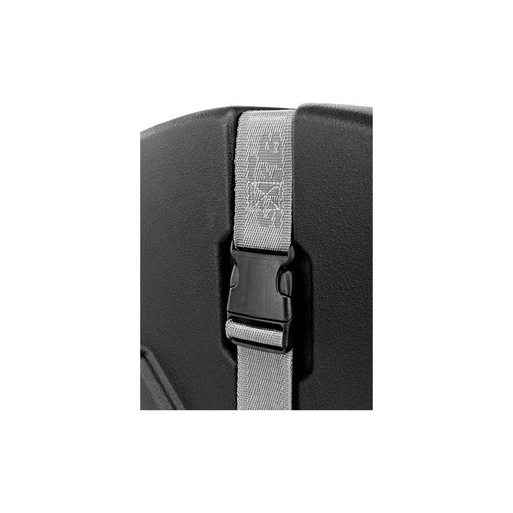 SKB 1SKB-D1822 22 x 18 Bass Drum Case