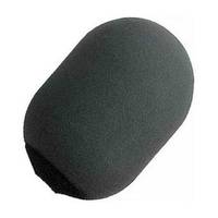 Shure A81WS windscreen voor end-address microfoons als SM81/SM57
