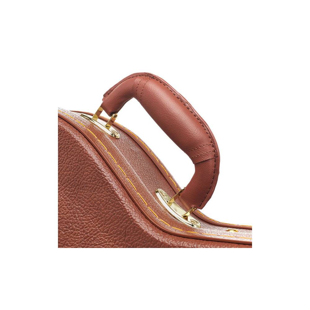 Gibson ASSGCASE SG Hardshell Case zwart