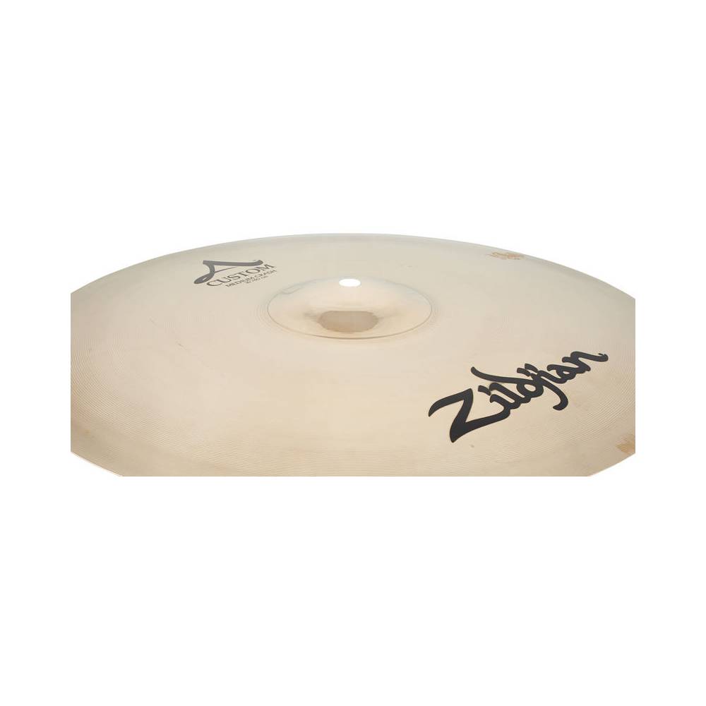 Zildjian 16 A Custom Medium Crash