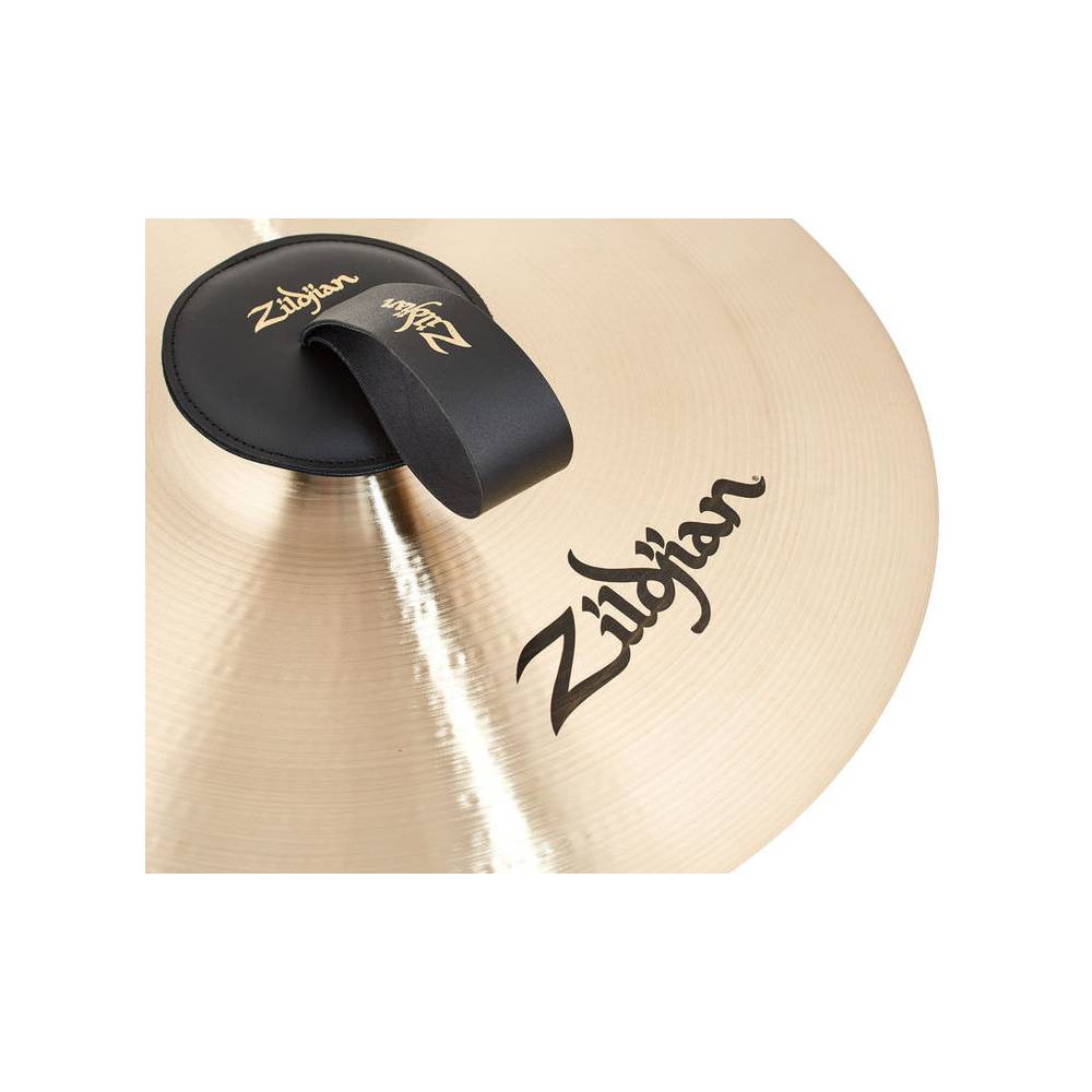 Zildjian 18 Symphonic French Tone Pair