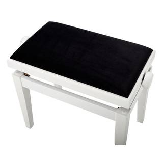 Yamaha Clavinova CLP-745WH digitale piano wit