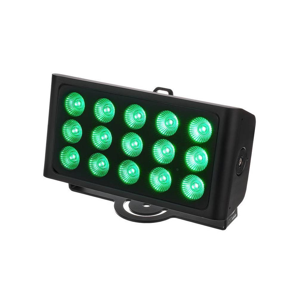 Showtec Cameleon Flood 15 Q4 RGBW LED floodlight