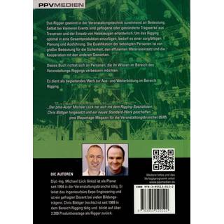 PPVMedien - Praxis des Riggings