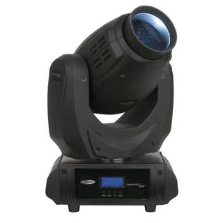 Showtec Phantom 30 LED Beam movinghead