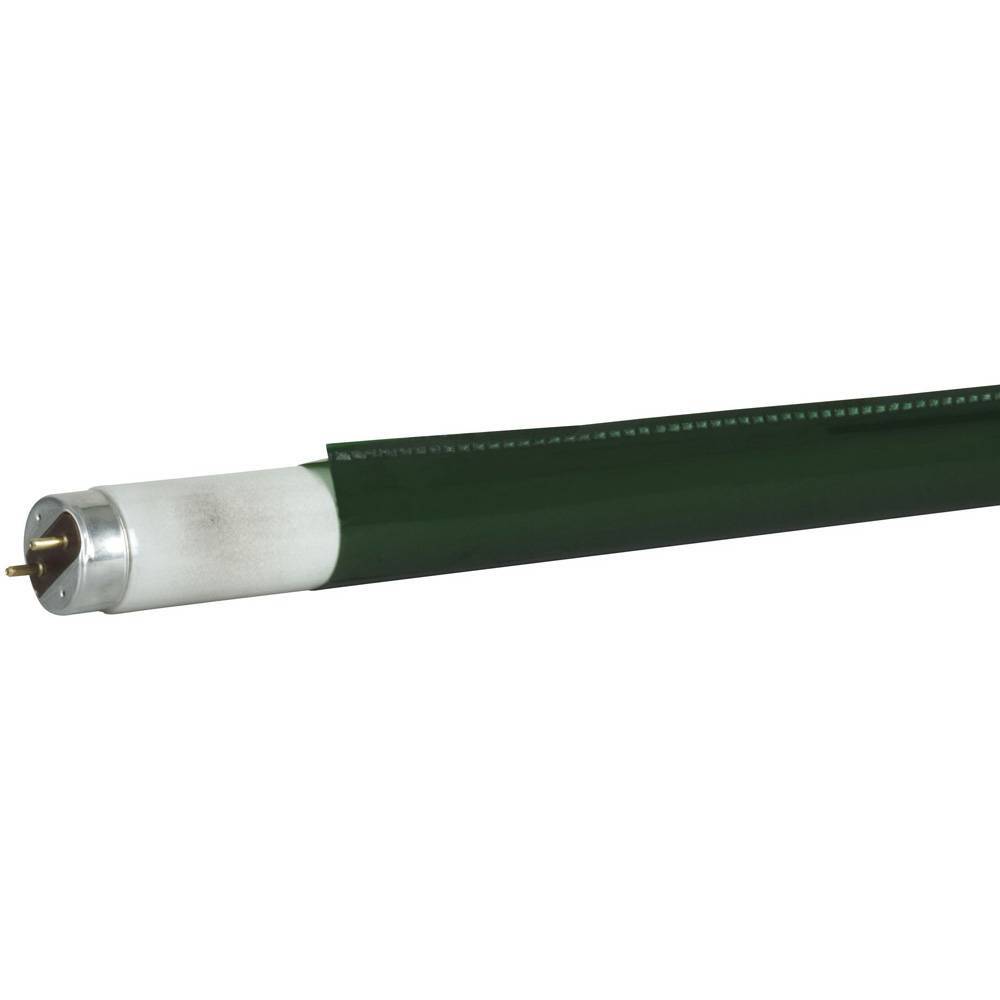 Showtec C-tube TL-filter 139C Primary Green