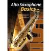 Voggenreiter Alto Saxophone Basics incl. cd