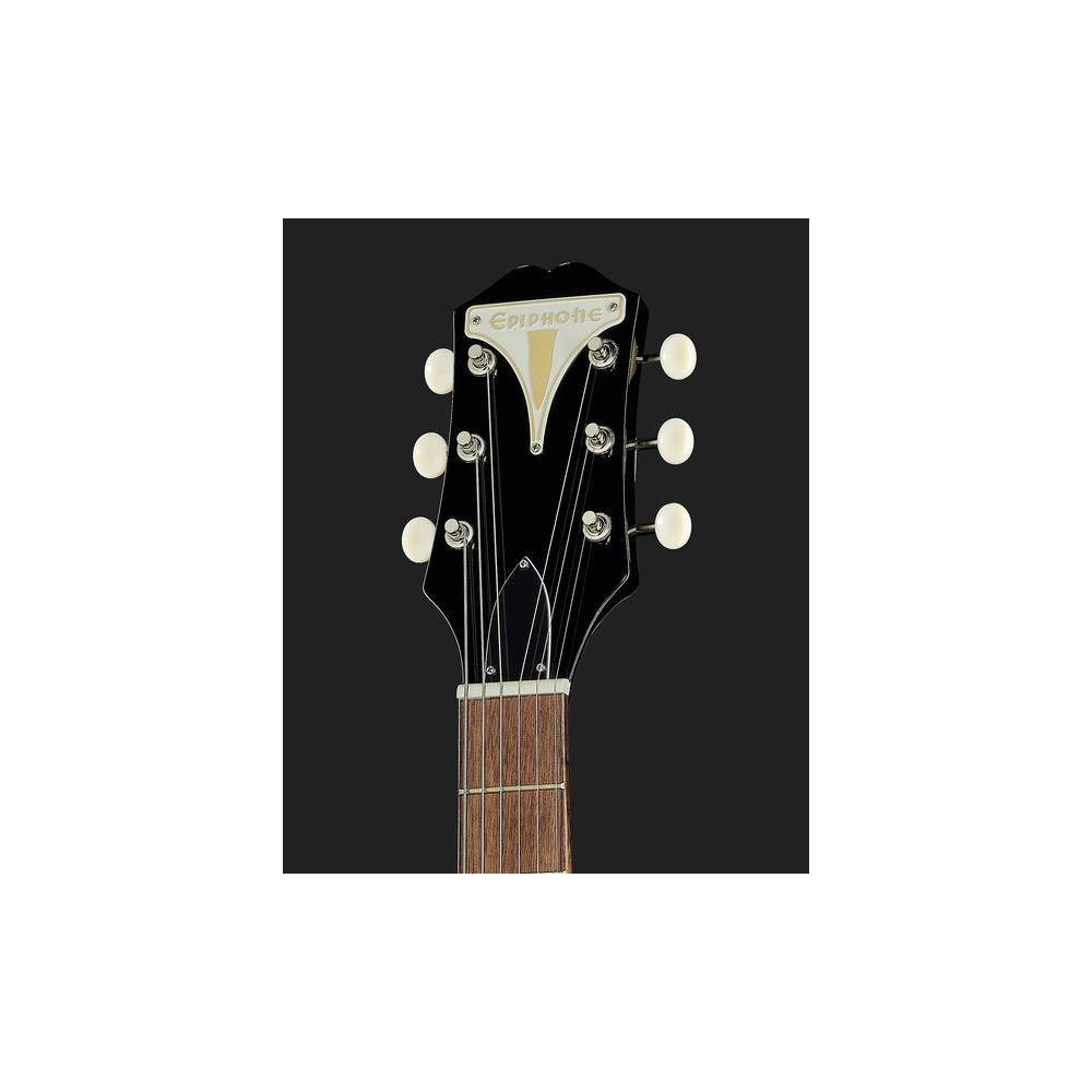 Epiphone Coronet Cherry elektrische gitaar