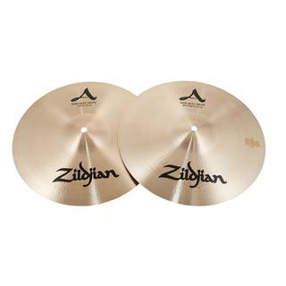 Zildjian 13 A New Beat Hihats