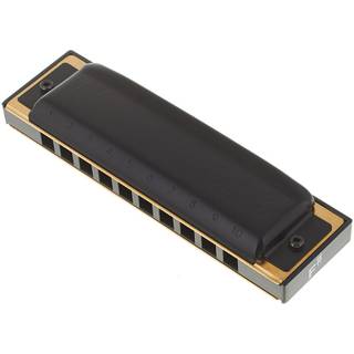 Hohner Pro Harp MS Fis mondharmonica