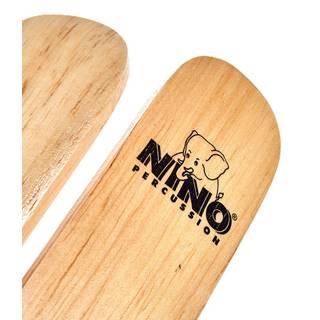Nino Percussion NINO556 roertrom