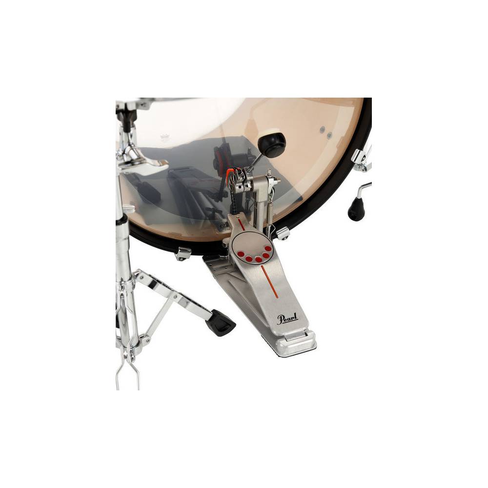 Pearl DMP925F/C227 Decade Maple Satin Slate Black drumstel