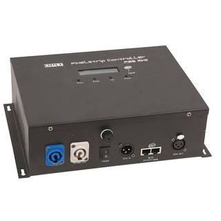 Showtec Controller Pixelstrip MK2 P25 Pixelstrip controller