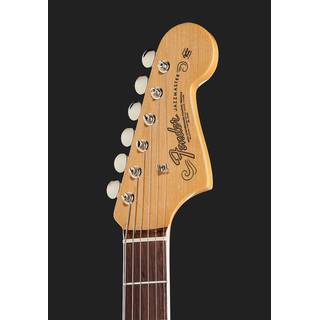 Fender American Original 60s Jazzmaster RW Ocean Turquoise