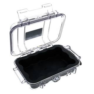 Peli 1010-025-100E universele flightcase 111 x 729 x 427 mm