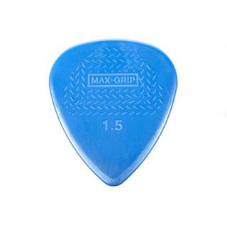 Dunlop 449P150 Max-Grip Nylon Standard 1.5mm 12-Pack