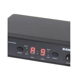 Concert 288 DUAL (2x HQ6)