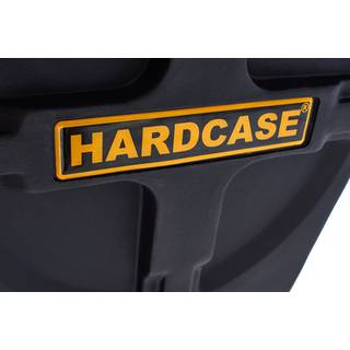 Hardcase HN10TS koffer voor 10 inch tom