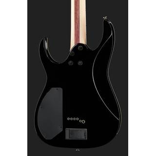 Ibanez Iron Label RGIB21-BK Black elektrische gitaar