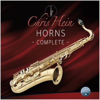 Best Service Chris Hein - Horns Pro Complete (download)