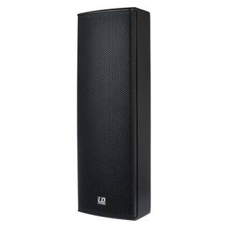 LD Systems SAT 262 G2 W 2x 6.5 inch passieve installatie luidspreker (wit)