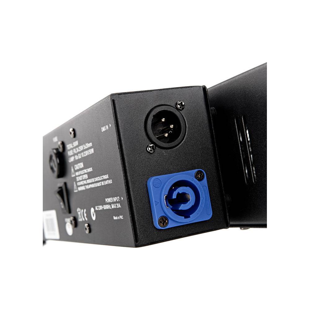 Showtec Sunstrip Active mkII stage blinder