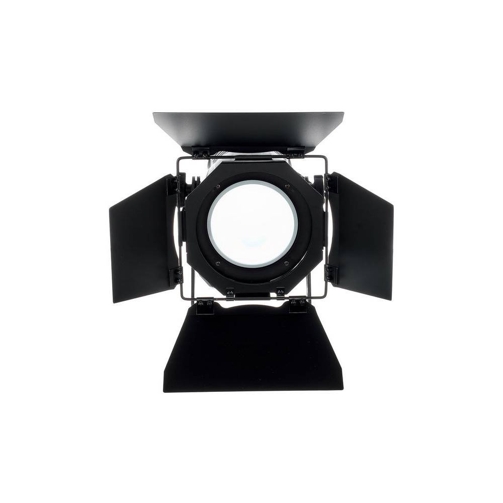 Cameo CL 200 LED Spot wit 200W met instelbare kleurtemperatuur