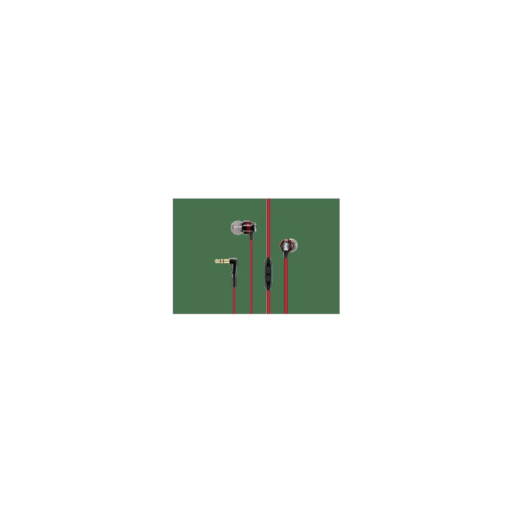 Sennheiser CX 300S Rood