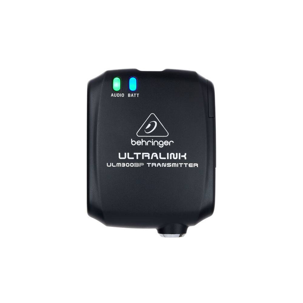 Behringer ULM300LAV draadloos beltpack systeem (2.4 GHz)