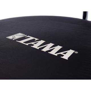 Tama CJB46C-MGD Cocktail-JAM Midnight Gold Sparkle drumset