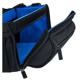 Zoom PCF-8N draagtas voor F4 en F8 multitrack recorders