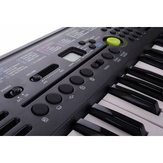 Casio SA-47 Mini keyboard zwart/grijs