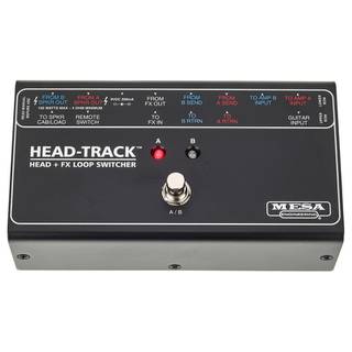 Mesa Boogie Head-Track