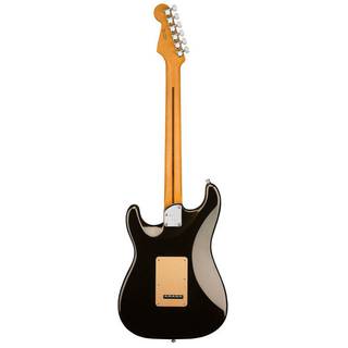 Fender American Ultra Stratocaster Texas Tea MN met koffer